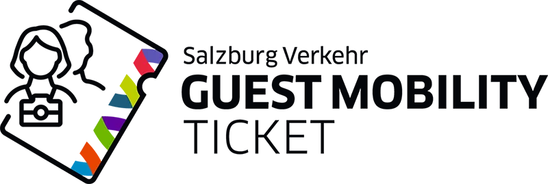 Logo Guest Mobility Ticket